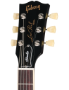 GIBSON LES PAUL STUDIO SMOKEHOUSE BURST