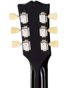 GIBSON LES PAUL STUDIO SMOKEHOUSE BURST