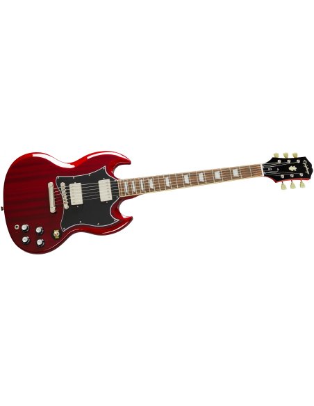 EPIPHONE SG STANDARD CHERRY