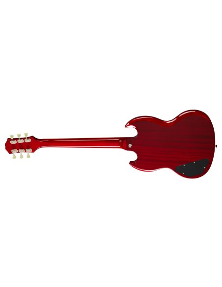 EPIPHONE SG STANDARD CHERRY