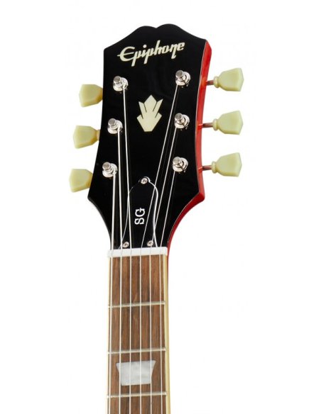 EPIPHONE SG STANDARD CHERRY
