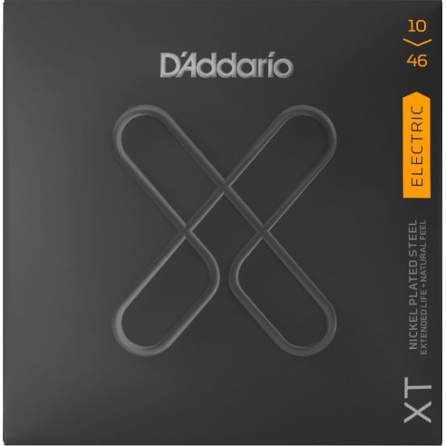 D'ADDARIO XTE1046