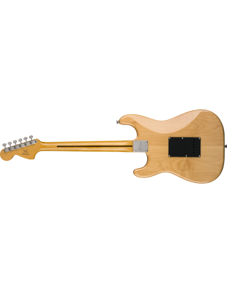 SQUIER CV STRAT 70S LRL NATURAL