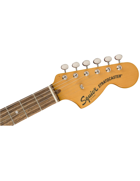 SQUIER CV STRAT 70S LRL NATURAL