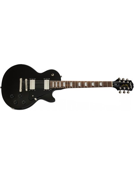 EPIPHONE LES PAUL STUDIO EBONY