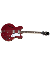 EPIPHONE RIVIERA FREQUENSATOR TAILPIECE SPARKLING BURGUNDY