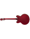 EPIPHONE RIVIERA FREQUENSATOR TAILPIECE SPARKLING BURGUNDY