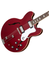 EPIPHONE RIVIERA FREQUENSATOR TAILPIECE SPARKLING BURGUNDY