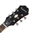 EPIPHONE RIVIERA FREQUENSATOR TAILPIECE SPARKLING BURGUNDY