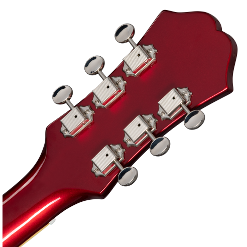 EPIPHONE RIVIERA FREQUENSATOR TAILPIECE SPARKLING BURGUNDY