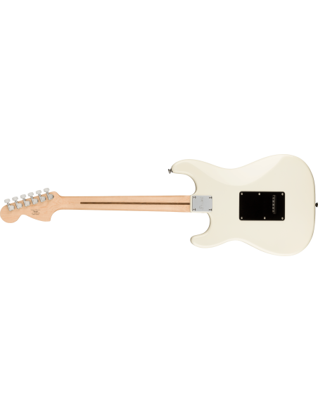 SQUIER AFFINITY STRAT HH LRL BPG OLW