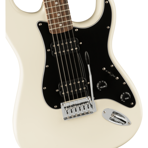 SQUIER AFFINITY STRAT HH LRL BPG OLW