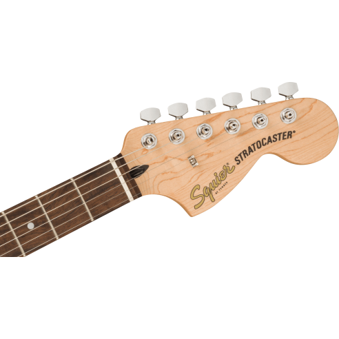 SQUIER AFFINITY STRAT HH LRL BPG OLW