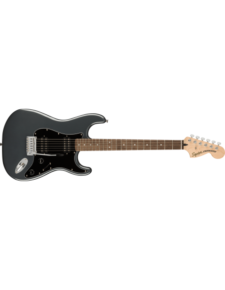 SQUIER AFFINITY STRAT HH LRL BPG CFM