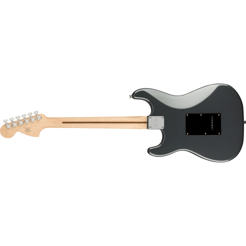 SQUIER AFFINITY STRAT HH LRL BPG CFM