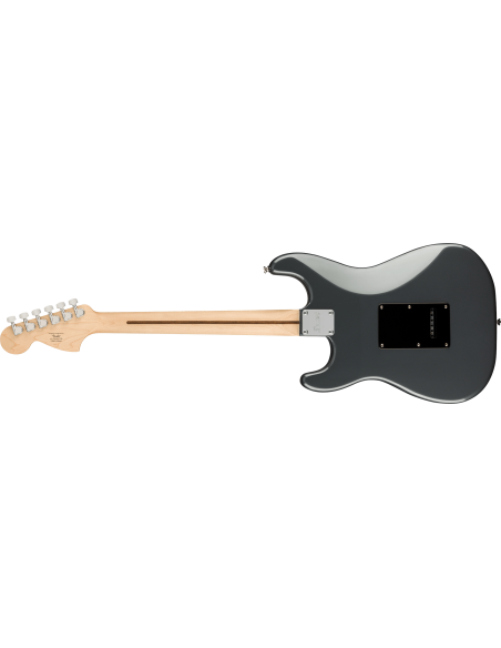SQUIER AFFINITY STRAT HH LRL BPG CFM