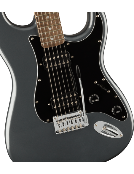 SQUIER AFFINITY STRAT HH LRL BPG CFM