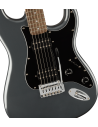 SQUIER AFFINITY STRAT HH LRL BPG CFM