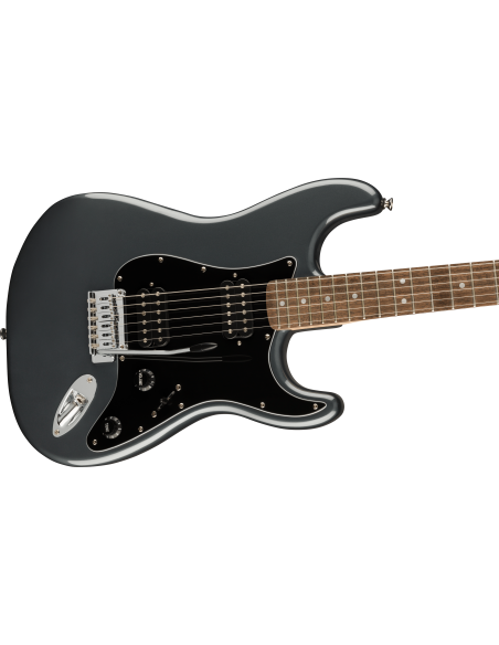 SQUIER AFFINITY STRAT HH LRL BPG CFM
