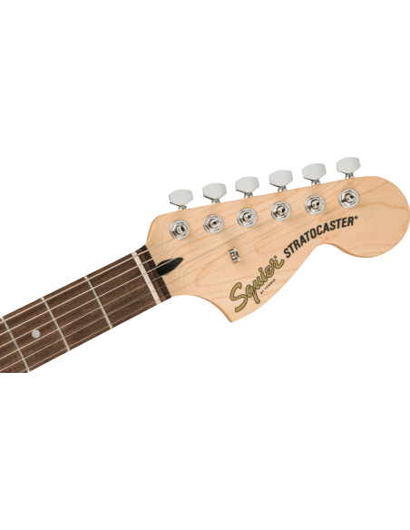 SQUIER AFFINITY STRAT HH LRL BPG CFM