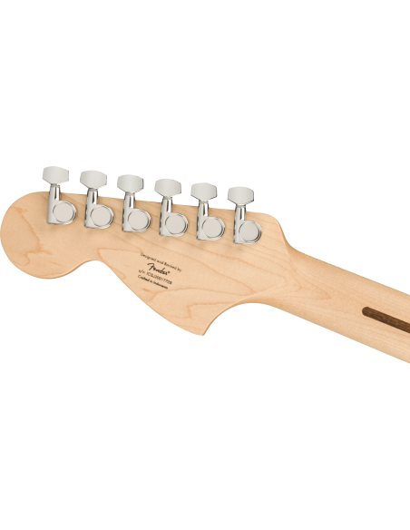 SQUIER AFFINITY STRAT HH LRL BPG CFM