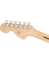 SQUIER AFFINITY STRAT HH LRL BPG CFM
