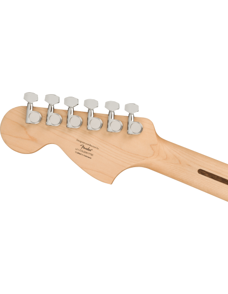 SQUIER AFFINITY STRAT LRL WPG 3TS