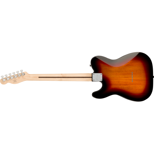 SQUIER AFFINITY TELE MN BPG 3TS