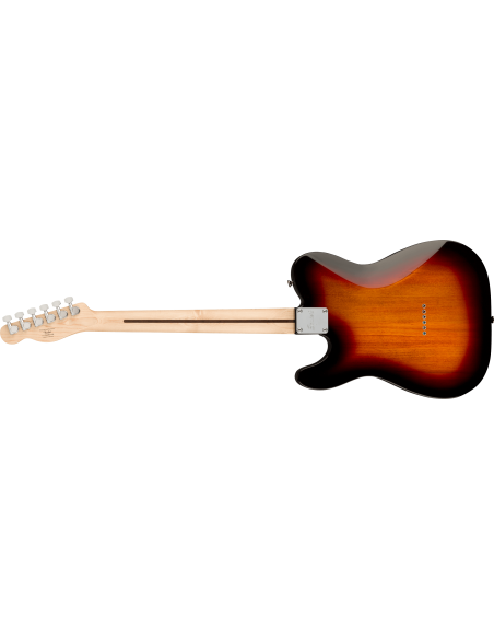 SQUIER AFFINITY TELE MN BPG 3TS