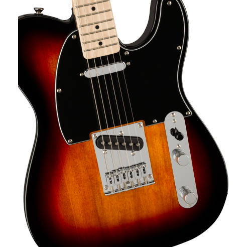 SQUIER AFFINITY TELE MN BPG 3TS