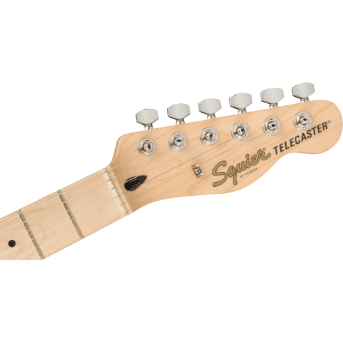 SQUIER AFFINITY TELE MN BPG 3TS