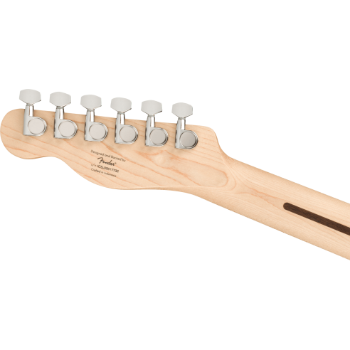 SQUIER AFFINITY TELE MN BPG 3TS