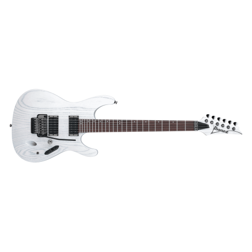 IBANEZ PWM20 PAUL WAGGONER WHITE NATURAL