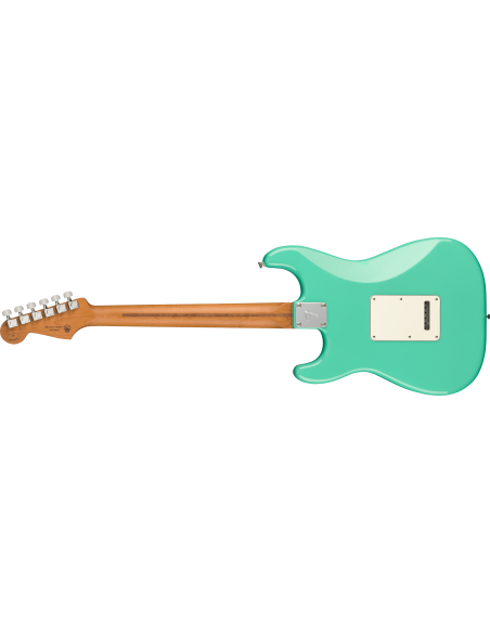 FENDER DE PLAYER STRAT ROASTED MN SFMG