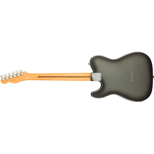 FENDER AM PRO II TELE RW MERCURY