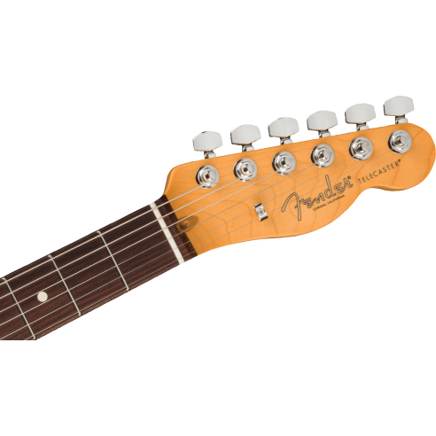FENDER AM PRO II TELE RW MERCURY