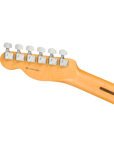FENDER AM PRO II TELE RW MERCURY