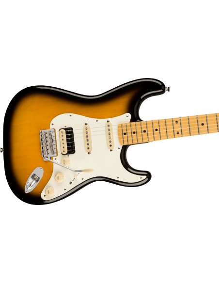 FENDER JV MOD 50s STRAT HSS MN 2TS