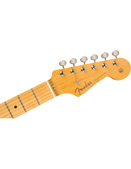 FENDER JV MOD 50s STRAT HSS MN 2TS
