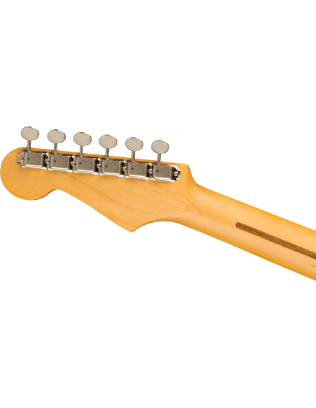 FENDER JV MOD 50s STRAT HSS MN 2TS