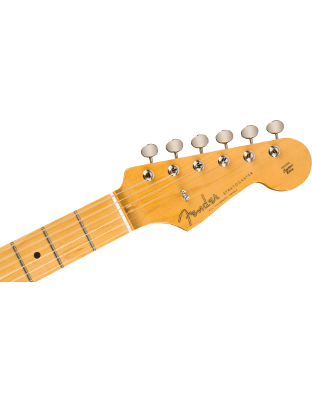 FENDER JV MOD 50s STRAT HSS MN 2TS
