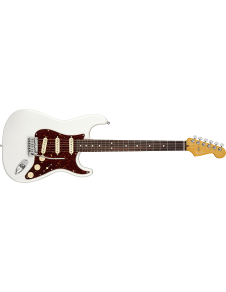 FENDER AM ULTRA STRAT RW APL