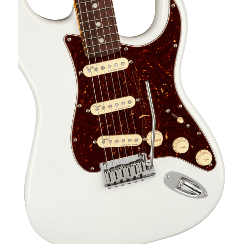 FENDER AM ULTRA STRAT RW APL