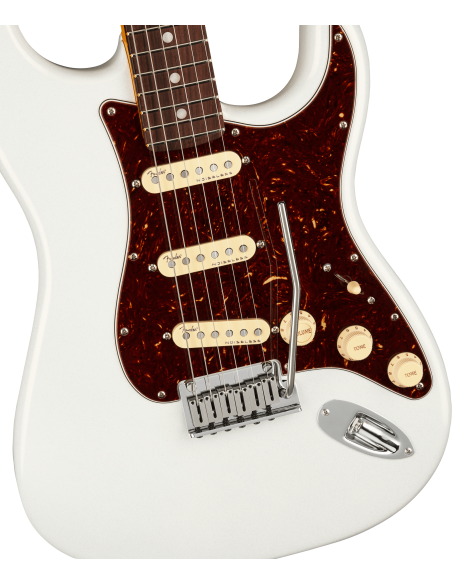 FENDER AM ULTRA STRAT RW APL