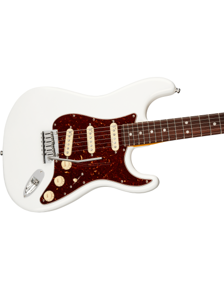 FENDER AM ULTRA STRAT RW APL