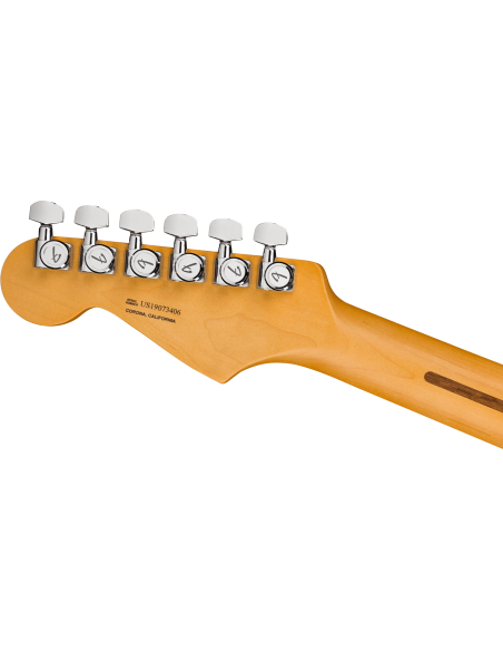 FENDER AM ULTRA STRAT RW APL