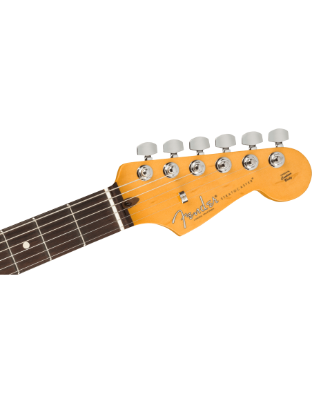 FENDER AM PRO II STRAT RW 3TSB