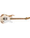CHARVEL PRO MOD HENRIK DANHAGE LTD HEAVY RELIC HS