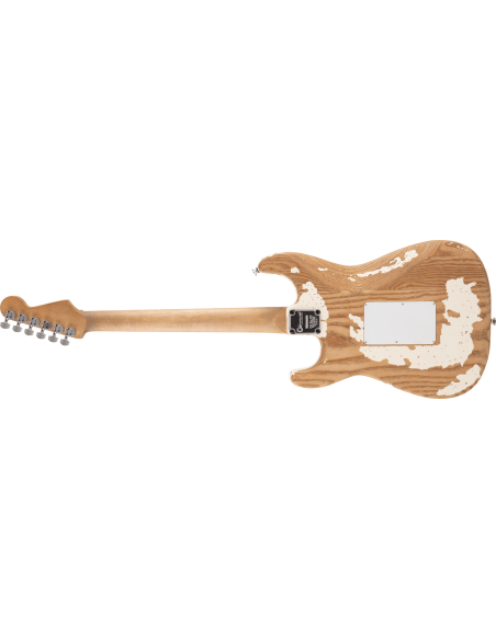 CHARVEL PRO MOD HENRIK DANHAGE LTD HEAVY RELIC HS