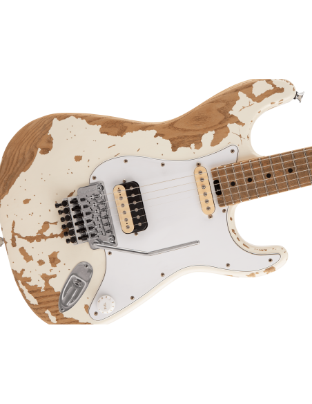 CHARVEL PRO MOD HENRIK DANHAGE LTD HEAVY RELIC HS